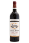 Chateau Chasse-Spleen Moulis en Medoc Bordeaux 
