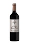 Rode wijn Château Dubard Bel-Air - Puisseguin Saint-Emilion Bordeaux Frankrijk
